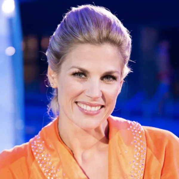 Tanja Dexters: &ldquo;Ik wil daar liever niks over zeggen&rdquo;