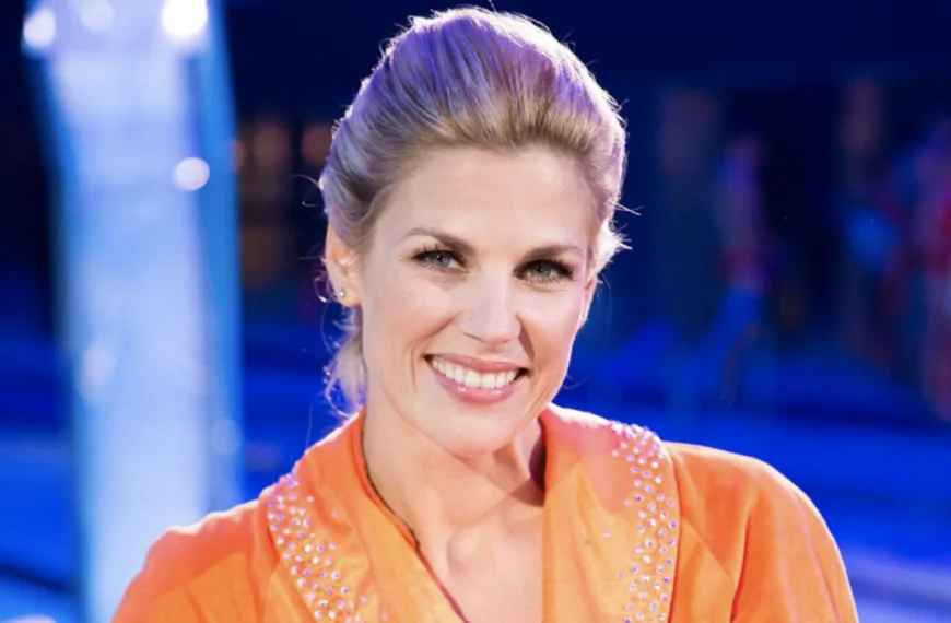 Tanja Dexters: &ldquo;Ik wil daar liever niks over zeggen&rdquo;