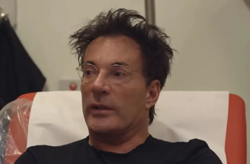 Only Joling-kijkers reageren massaal op DIT moment: &rdquo;Niet doen&rdquo;