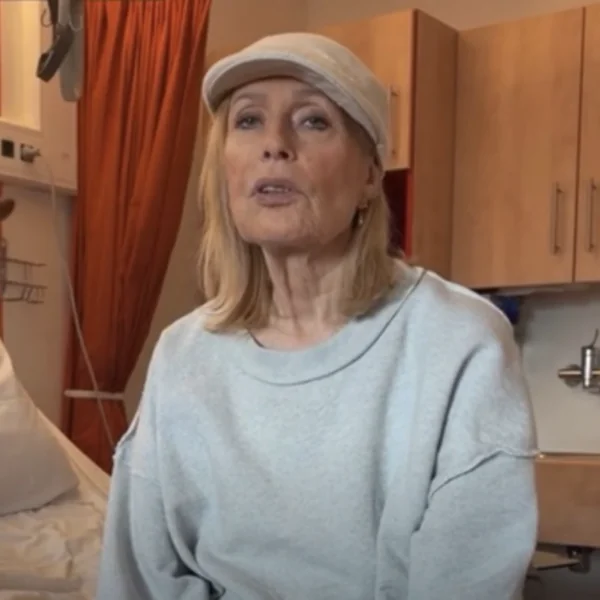 Ernstig zieke moeder Bridget Maasland neemt onverwacht besluit