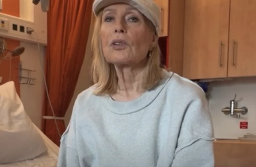 Ernstig zieke moeder Bridget Maasland neemt onverwacht besluit