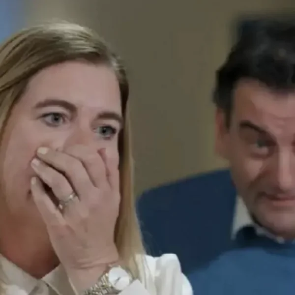 Verbijstering bij broer en zus in Tussen Kunst en Kitsch als ze horen wat erfstuk van hun moeder waard is