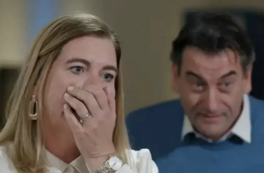 Verbijstering bij broer en zus in Tussen Kunst en Kitsch als ze horen wat erfstuk van hun moeder waard is