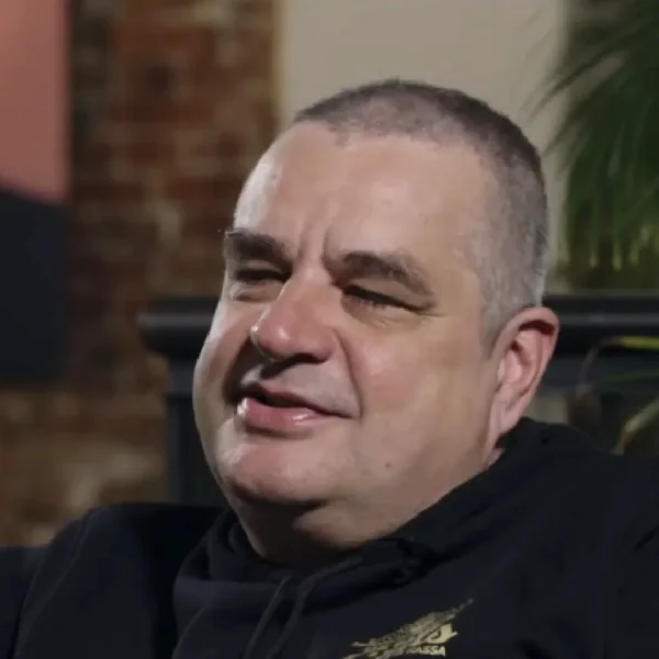 Frank Lammers en zijn gezin in diepe rouw na groot verlies