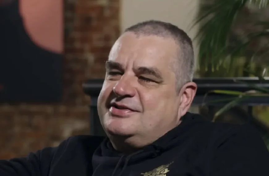 Frank Lammers en zijn gezin in diepe rouw na groot verlies