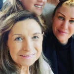 Carmen geeft meer details over scheiding van dochter Debby Pfaff met Nicolas Li&eacute;bart: &ldquo;Het was tijd om daar iets aan te doen&rdquo;