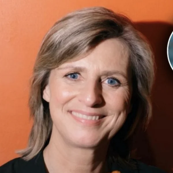 Sabine Hagedoren deelt droevig nieuws over zichzelf: &lsquo;Ik ben bang dat mijn lichaam het zal begeven&rsquo;