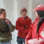 Harde woorden en grote twijfels in &lsquo;Huis Gemaakt&rsquo;: &ldquo;Het is nu &eacute;cht wel vijf voor twaalf&rdquo;