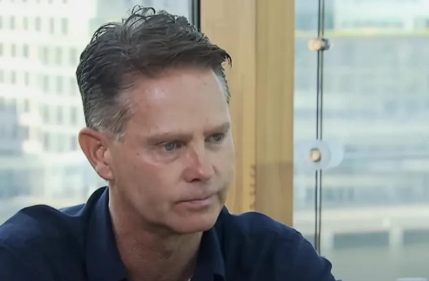 Groot verdriet: Kleinkind van Danny de Munk is er niet meer