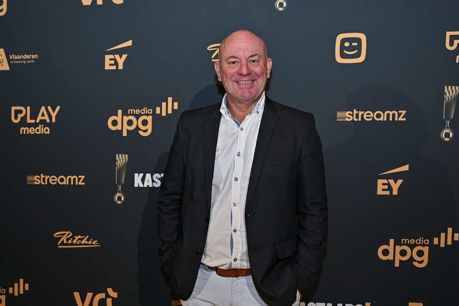 Piet Huysentruyt in tranen op de radio: “Het is moeilijk”