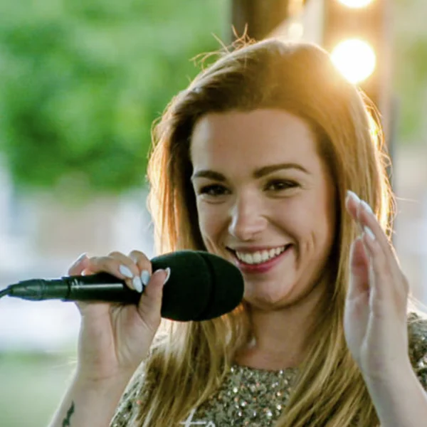 Lisa Van Rossem geeft trieste update over haar ziekte