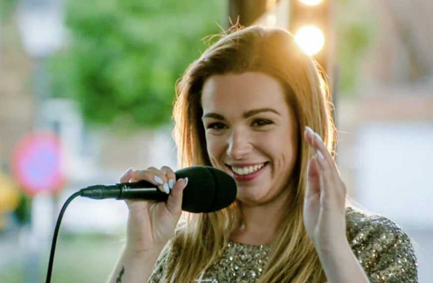 Lisa Van Rossem geeft trieste update over haar ziekte