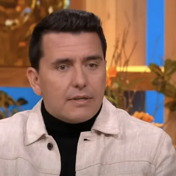 Evert Santegoeds heeft nieuwe schokkende details over scheiding Jan Smit en Liza