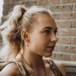 Joy Beune kiest voor ijsbad in eigen tuin: zo werkt de herstelroutine van de wereldkampioene