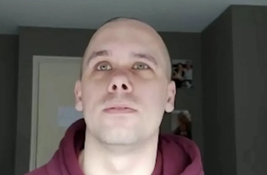 Alex uit Over Mijn Lijk, is er niet meer