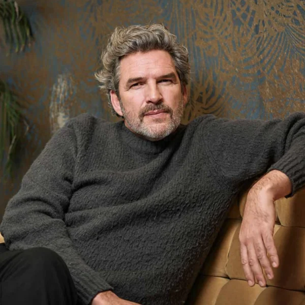 Vreselijk nieuws over Roel Vanderstukken