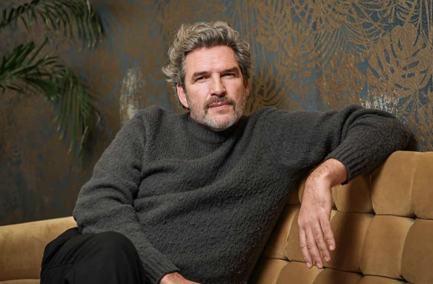 Vreselijk nieuws over Roel Vanderstukken