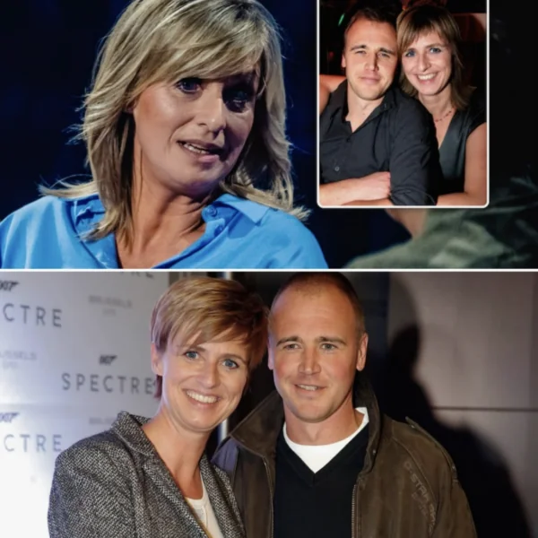 &ldquo;Liefde en pijn blijven hetzelfde&rdquo; &ndash; 10 jaar na het overlijden van Jurgen breekt Sabine Hagedoren: &ldquo;Mijn hart is tegelijk vol en gebroken wanneer dat lied speelt&rdquo;