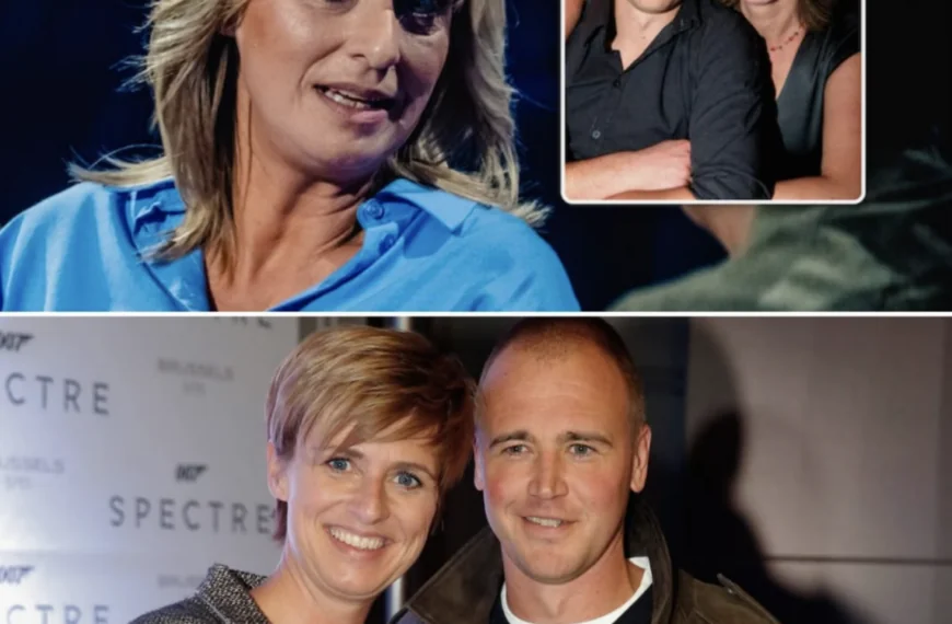 &ldquo;Liefde en pijn blijven hetzelfde&rdquo; &ndash; 10 jaar na het overlijden van Jurgen breekt Sabine Hagedoren: &ldquo;Mijn hart is tegelijk vol en gebroken wanneer dat lied speelt&rdquo;