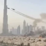 Breaking: Enorme explosies in deze vier landen