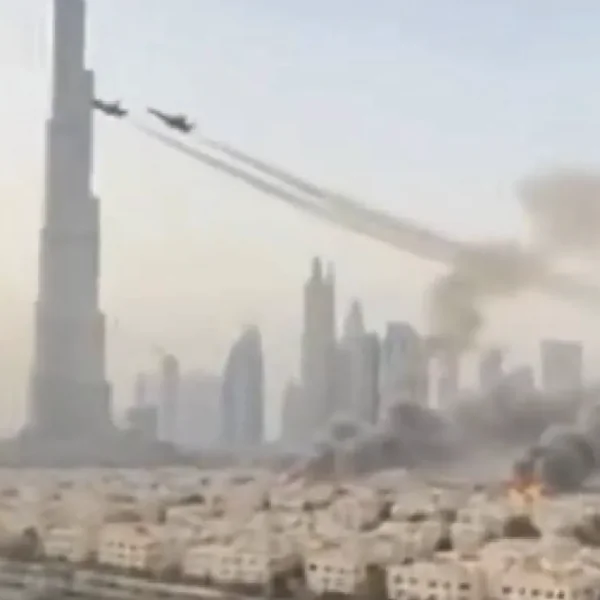 Breaking: Enorme explosies in deze vier landen