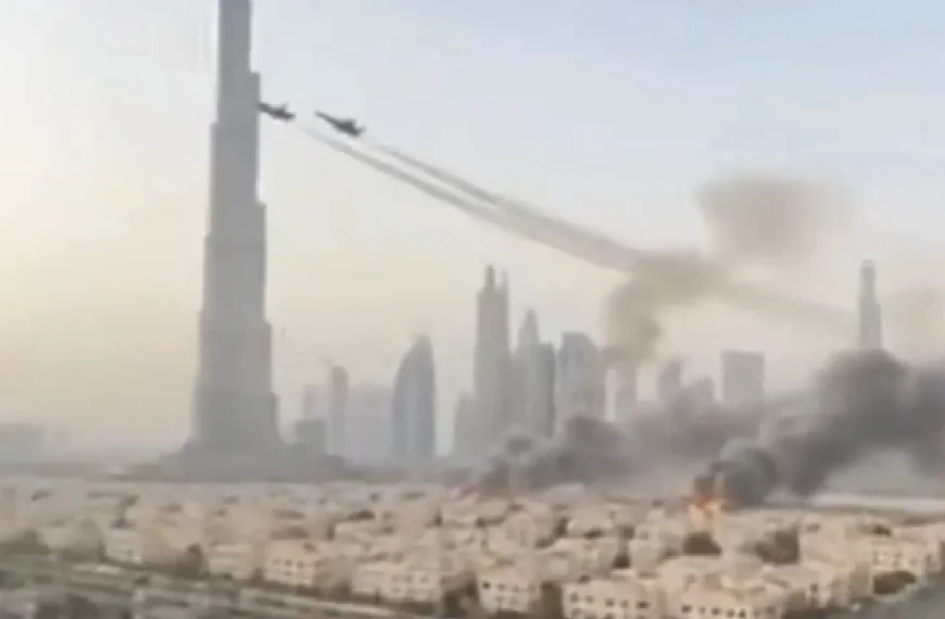 Breaking: Enorme explosies in deze vier landen