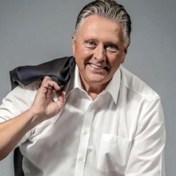 Na jaren op tv neemt Dany Verstraeten onverwacht besluit &ndash; &ldquo;Ik kon niet anders&rdquo;