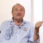 Hugo Sigal heeft emotionele boodschap voor Belle Perez: &acute;Ik maakte exact hetzelfde mee&acute;