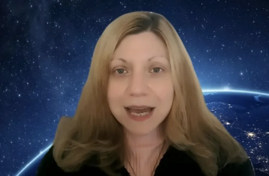 &lsquo;Nieuwe Baba Vanga&rsquo; komt met angstaanjagende voorspelling voor volgende maand