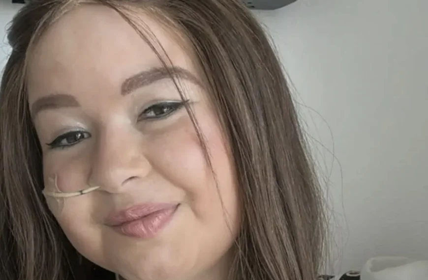 Jade Kops geeft hartverscheurende update