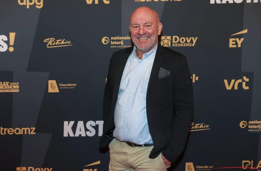 Piet Huysentruyt doet heftige getuigenis: &ldquo;Nog nooit aan de pers verteld&rdquo;