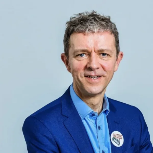 Frank Deboosere waarschuwt: “Geniet nu van de zon, want de rest van maart…”