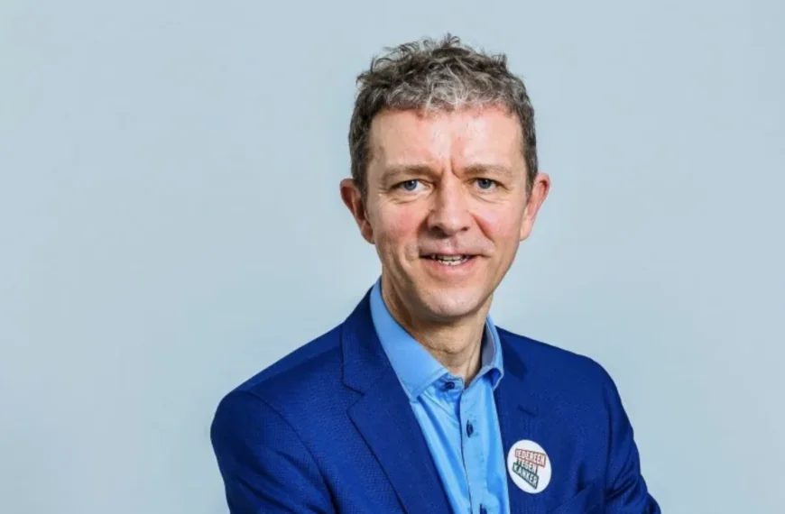 Frank Deboosere waarschuwt: “Geniet nu van de zon, want de rest van maart…”