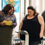 Herinner je haar nog? Neem plaats voordat je ontdekt hoe ze er tegenwoordig uitziet!