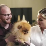 Mait&eacute; en Ian uit &lsquo;Blind Getrouwd&rsquo; zijn uit elkaar: Dit is de heftige reden