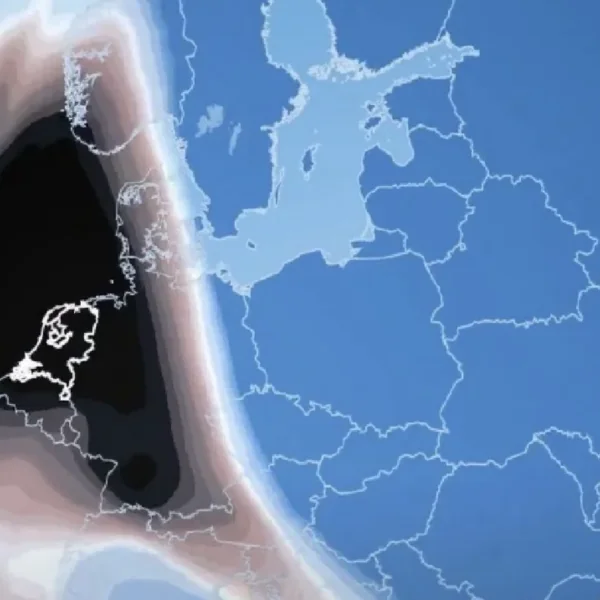 Gigantische wolk Saharastof op komst: Op DEZE dag het best je auto niet wassen