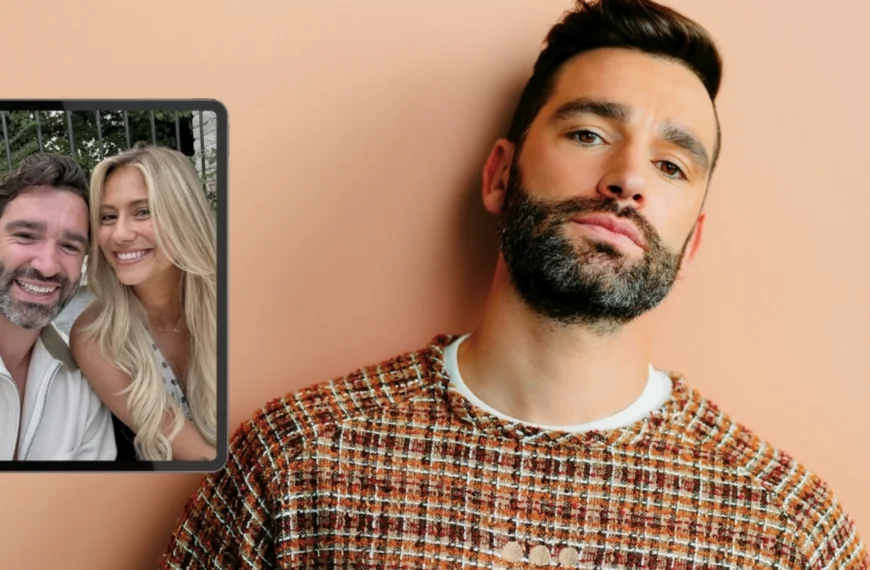 HEFTIG NIEUWS: Metejoor diep gekwetst omdat de familie van C&eacute;line Van Ouytsel hun huwelijk nog niet accepteert: &ldquo;Wat er gebeurt, laat me vernederd voelen.&rdquo;.