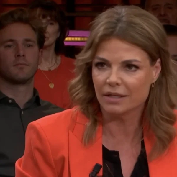 Goedele Liekens deelt triest nieuws: &ldquo;Gisterennacht namen we afscheid&rdquo;