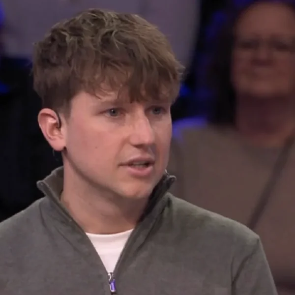 Miljoenenjacht-kijkers zeggen allemaal hetzelfde over finalist Jasper