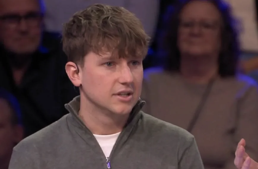 Miljoenenjacht-kijkers zeggen allemaal hetzelfde over finalist Jasper