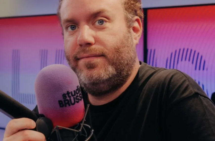 Jens Dendoncker ergert zich aan één type mensen: “Vreselijke combo’”