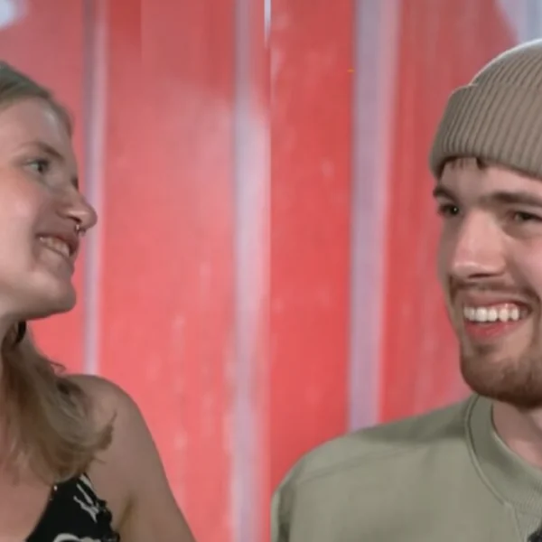 First Dates-meisje wil &lsquo;gewoon vrienden&rsquo; blijven met haar date, haar date: &lsquo;Nee, rot op!&rsquo;