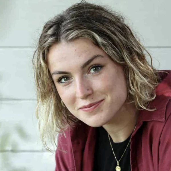 Gloria Monserez vindt het erg wat haar vriendinnen tegen haar zeiden