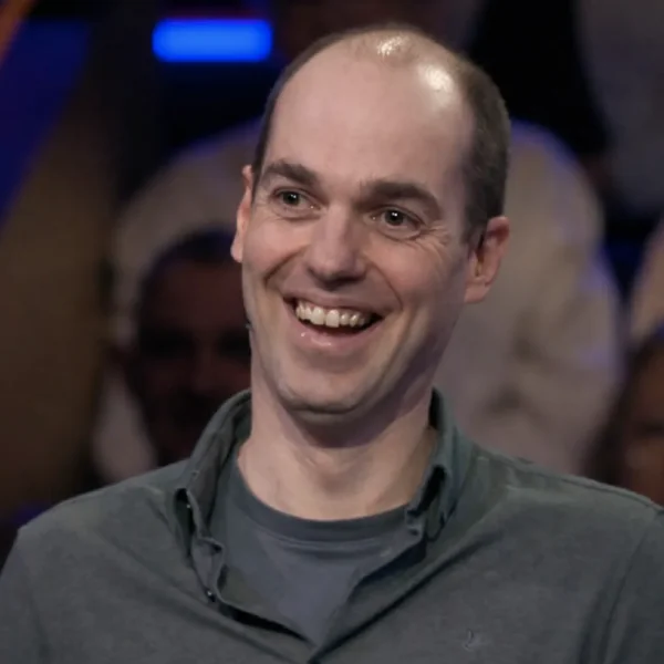 Miljoenenjacht-kijkers zeggen allemaal hetzelfde over finalist Ivo