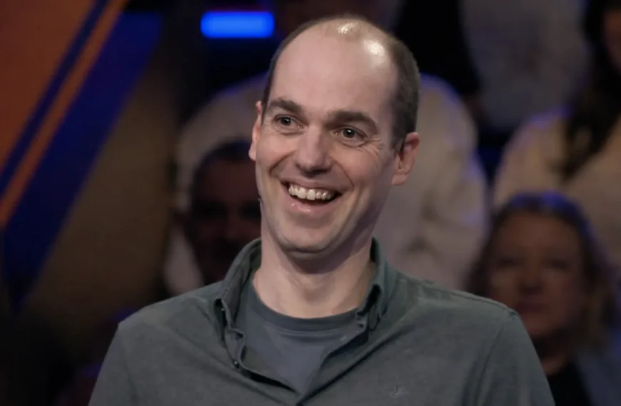 Miljoenenjacht-kijkers zeggen allemaal hetzelfde over finalist Ivo