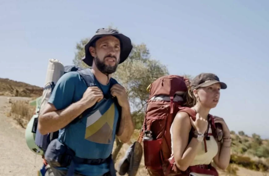 Francesco Planckaert waarschuwt dochter Noah: “Praten er thuis vaak over”