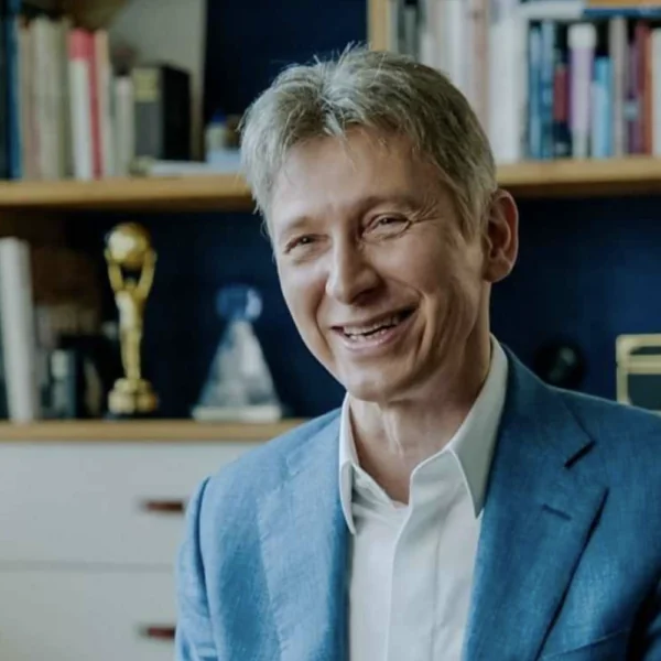 Helmut Lotti blijkt al jaren in het geheim getrouwd