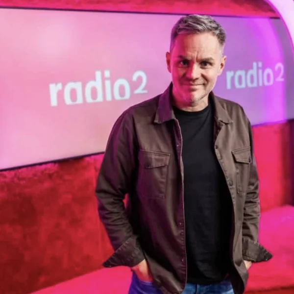 Drama in de keuken bij Peter Van de Veire: &ldquo;Bloed overal&rdquo;