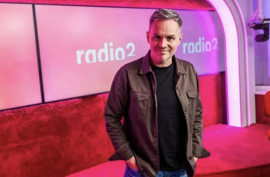 Drama in de keuken bij Peter Van de Veire: &ldquo;Bloed overal&rdquo;