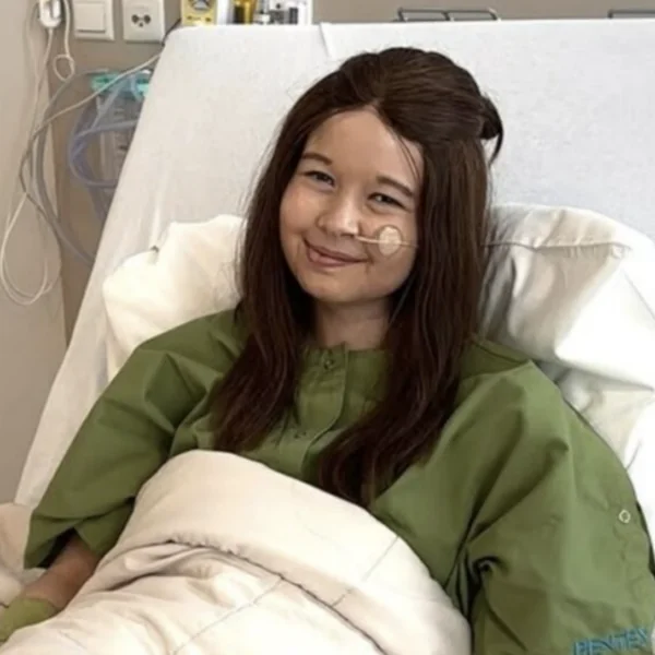 Verschrikkelijk nieuws voor Jade Kops: &lsquo;Het onwerkelijke is werkelijkheid geworden&rsquo;